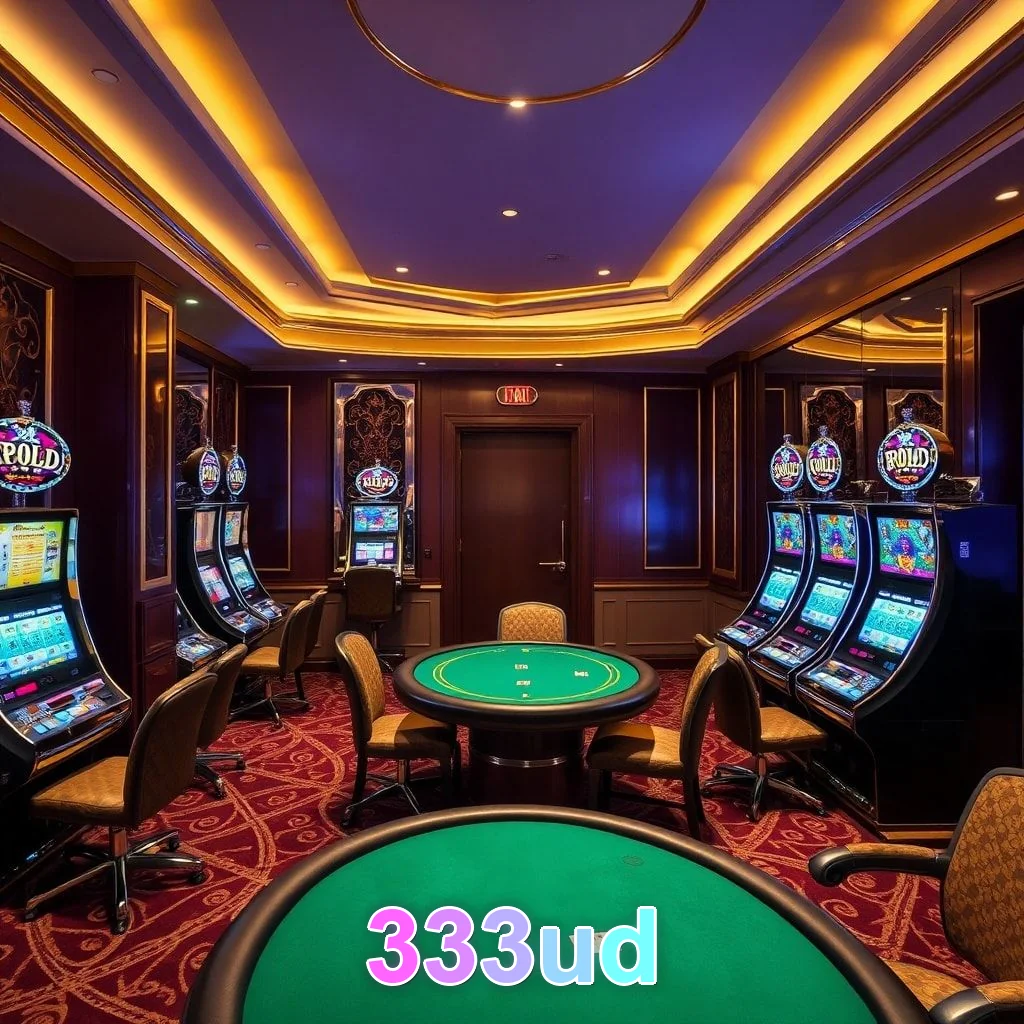 Slot Games Collection