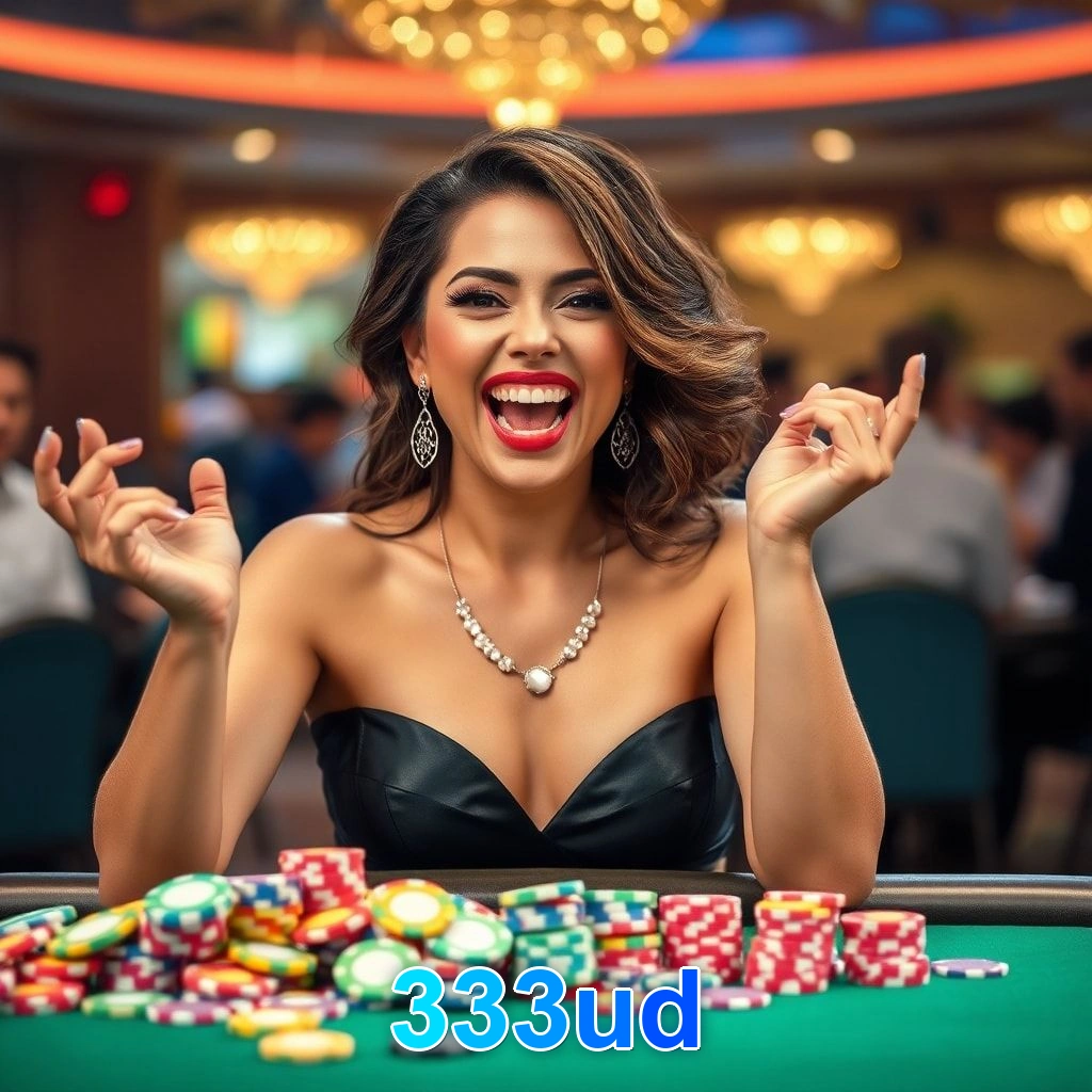 Fortune Games Series