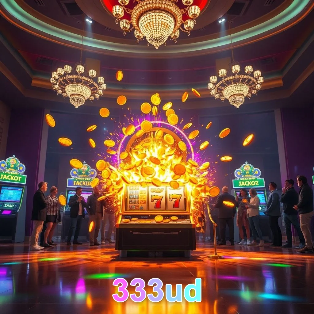 Gates of Olympus Slot - Pragmatic Play